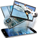 Syntonicinc's tweet photo. FOX Sports will sell goal videos in Brazil.  Fox Sports Brazil and Mexico are launching Fox Sport Gol integrated entirely with Syntonic's mobile monetization platform. #futebol #soccer #brasil https://t.co/mCYP2dPet4 https://t.co/X1iYiVKzxd