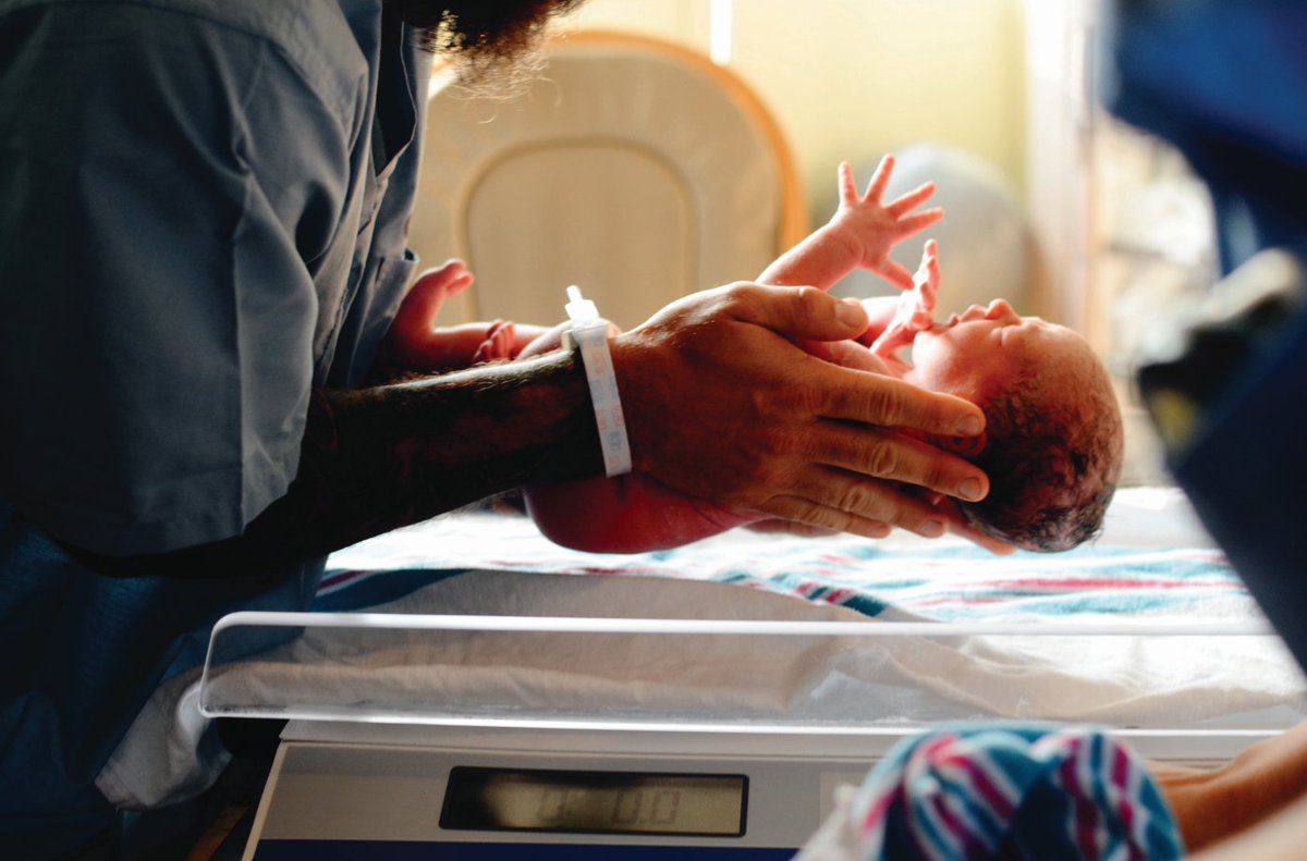 UQ Medicine (@uqmedicine) on Twitter photo Sifting through 500k genetic profiles would seem a laborious task for many, but #UQDI statistician Dr <a href="/NMWarrington/">Nicole Warrington</a> is taking on the challenge to find out why babies with a lower birth weight are more likely to develop cardiometabolic diseases.
bit.ly/NicoleWarringt… Sifting through 500k genetic profiles would seem a laborious task for many, but #UQDI statistician Dr <a href="/NMWarrington/">Nicole Warrington</a> is taking on the challenge to find out why babies with a lower birth weight are more likely to develop cardiometabolic diseases.
bit.ly/NicoleWarringt…