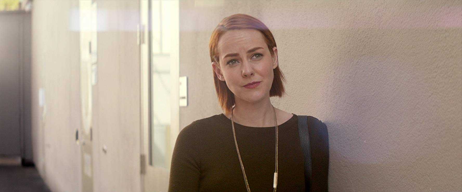 Happy 35th birthday to Jena Malone, star of THE RUINS, THE HUNGER GAMES, NEON DEMON, SUCKER PUNCH, and more! 