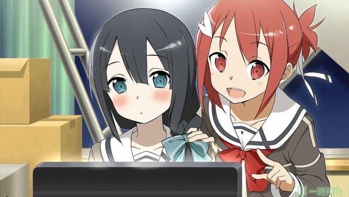 いい百合っぷるの日のtwitterイラスト検索結果 古い順 いい百合っぷるの日のtwitterイラスト検索結果 古い順