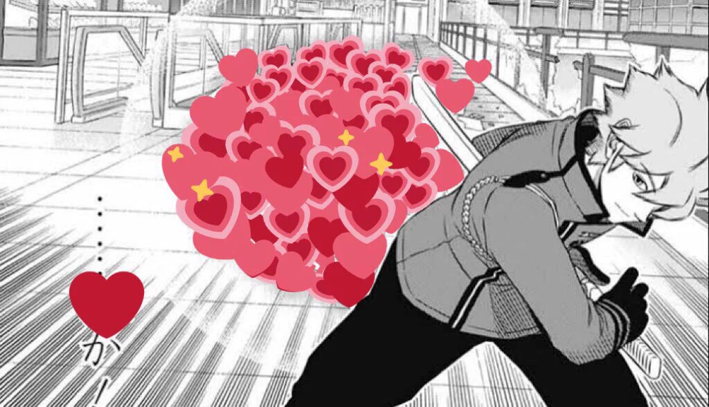 @kakikurage はあああああぁぁぁぁぁぁぁぁぁぁん！ 