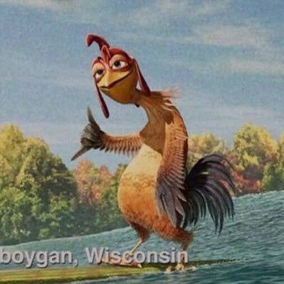 a visão da pessoa q para o carro pra eu atravessar a rua