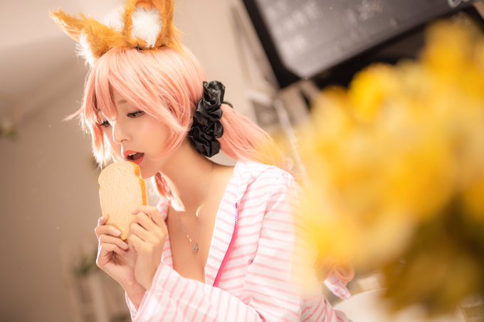 コスプレイヤー浅浅ASAKIのTwitter画像59