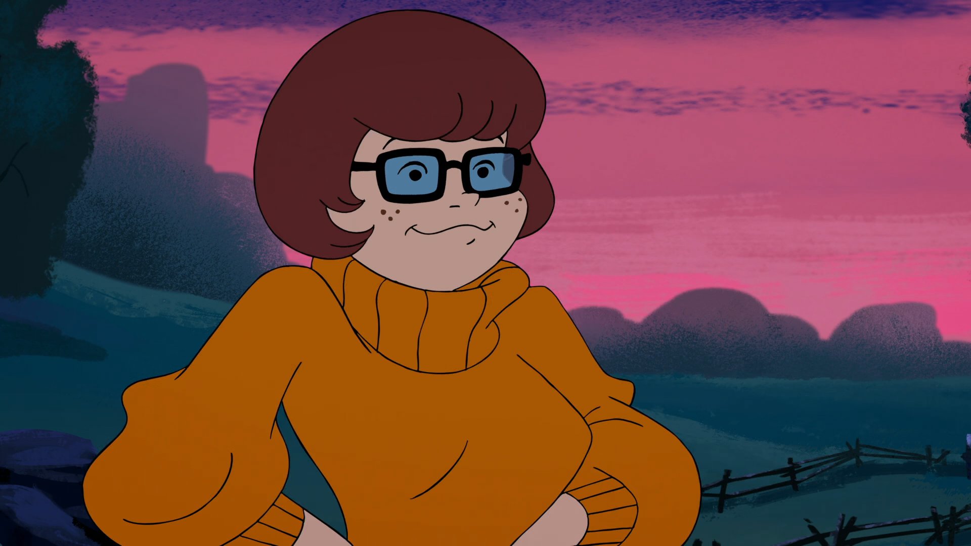 Velma Dinkley screenshots, images and pictures - Giant Bomb