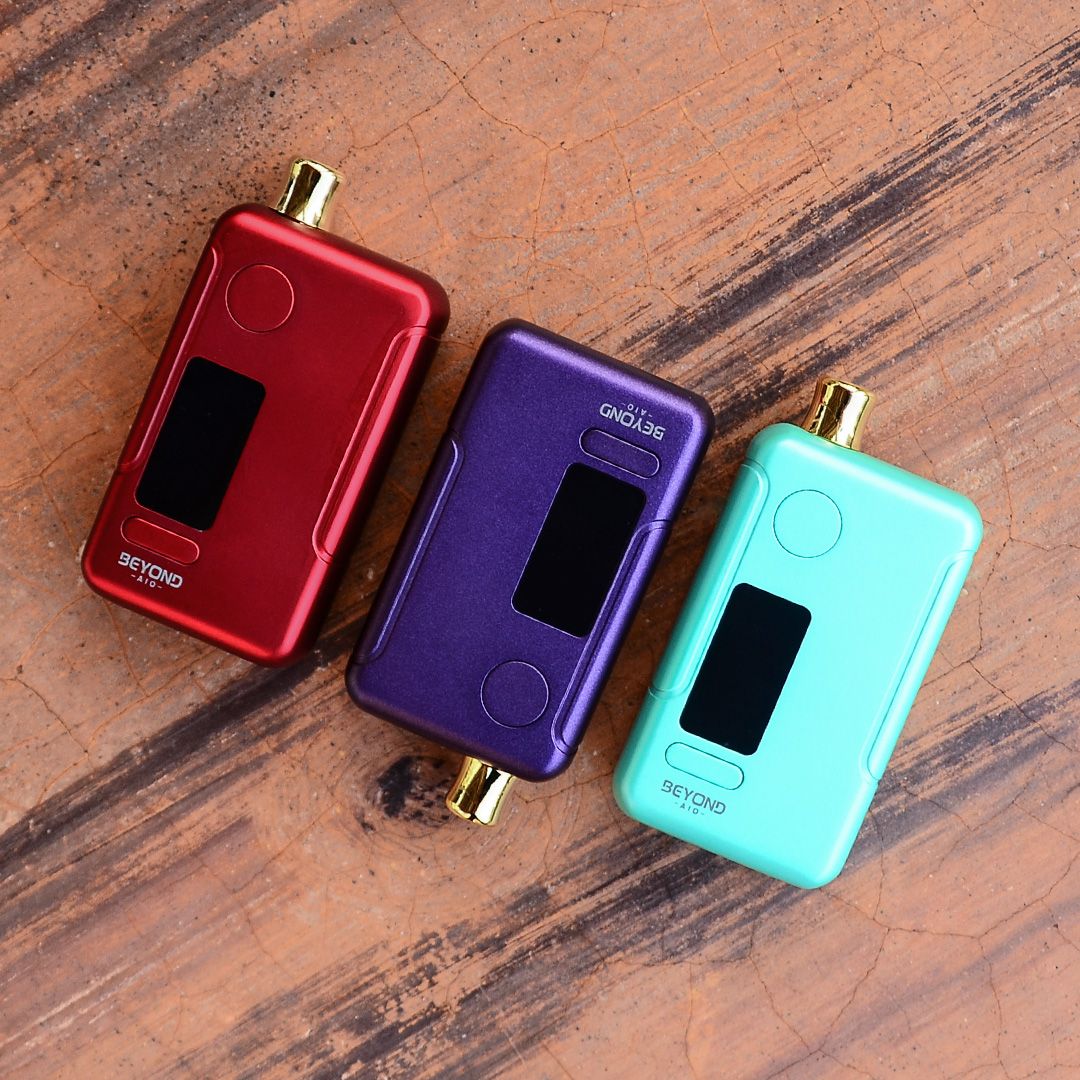 New coil is coming - 0.8ohm mesh for MTL

Learn More:
buff.ly/32tXkzP

#wellon 
#wellonbeyondaio 
#beyondaio 
#vape 
#dotaio
#vincipod
#rpm40
#smok
#dryhit
#vapenation 
#voopoo
#vapor