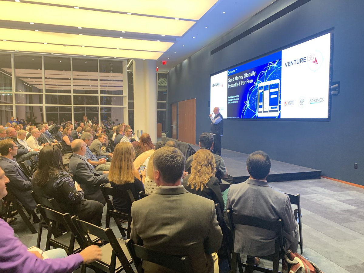 Queen City Fintech tweet media