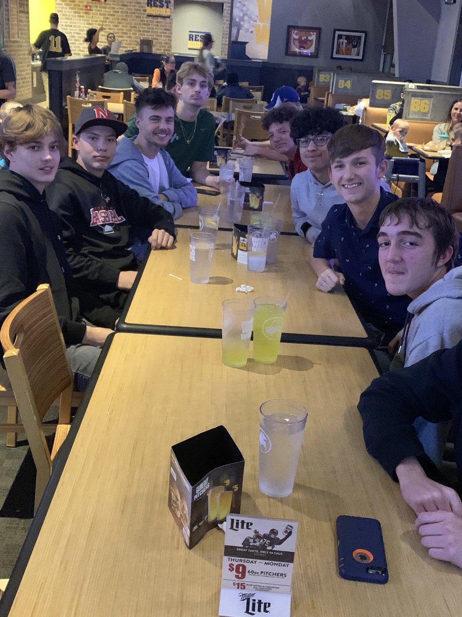 North Side Baseball tweet media