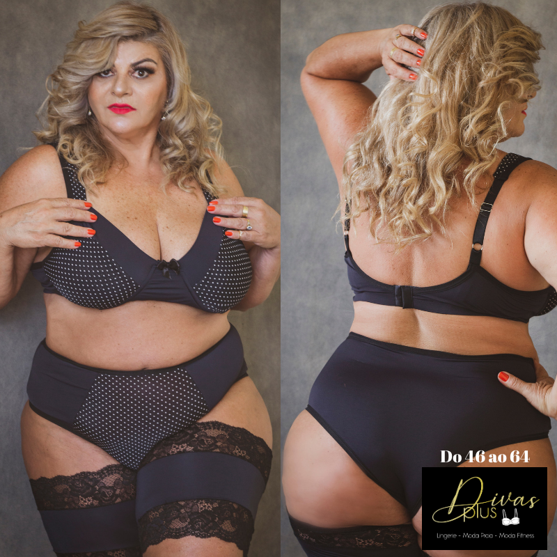 DivasPlus2's tweet photo. Soutien com Alça Acolchoada e Calcinha Karina, e faixa Anti Atrito Rendaaté o tamanho 64: https://t.co/AqhydydPEW
#DivasPlus #plussize #lingerieplussize #bodypositive #modaintimaplussize #mulhermadura #mulheresempoderadas #gorda #modagg #modaplussize https://t.co/q86zJaIWjd