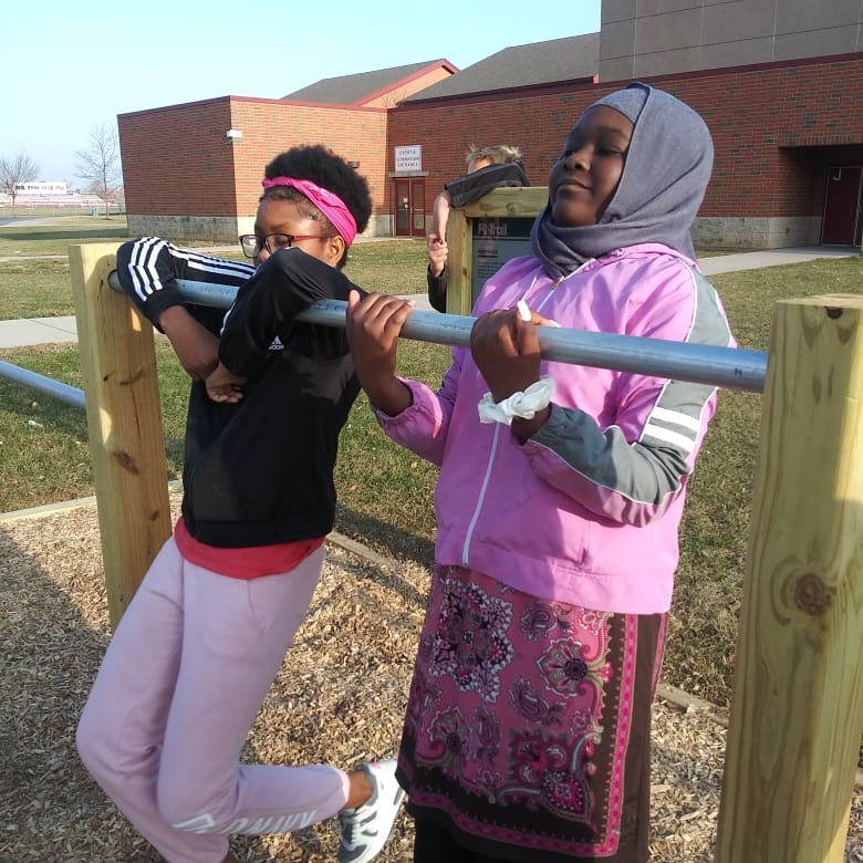 MrsMariscal128's tweet image. Adding stations to Team 8-1 Wellness Wednesdays at CWMS. @CWMS_office #MyOhioClassroom
#CWway #CWMSchangemakers