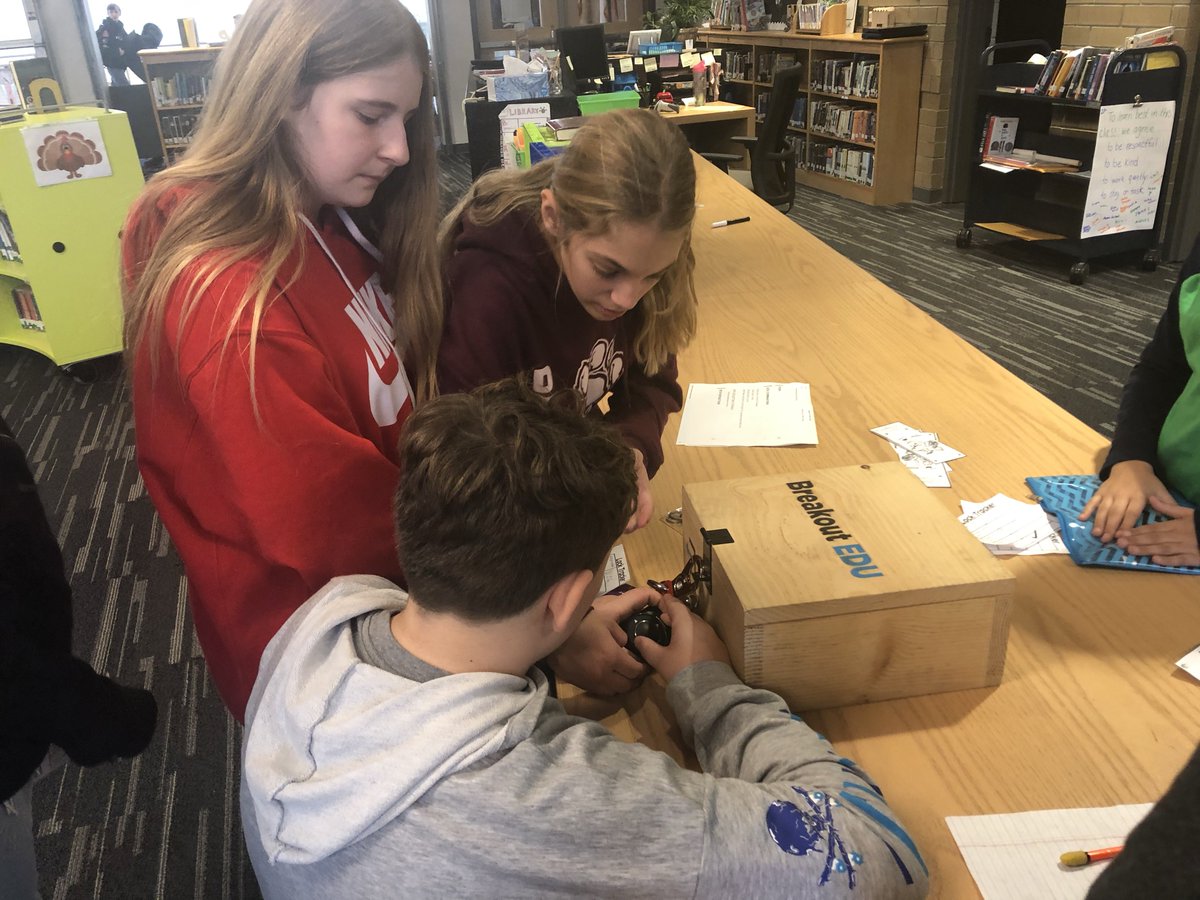 Dixon Middle School tweet media