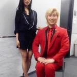 同日に結婚!二人の驚きの共通点とは……