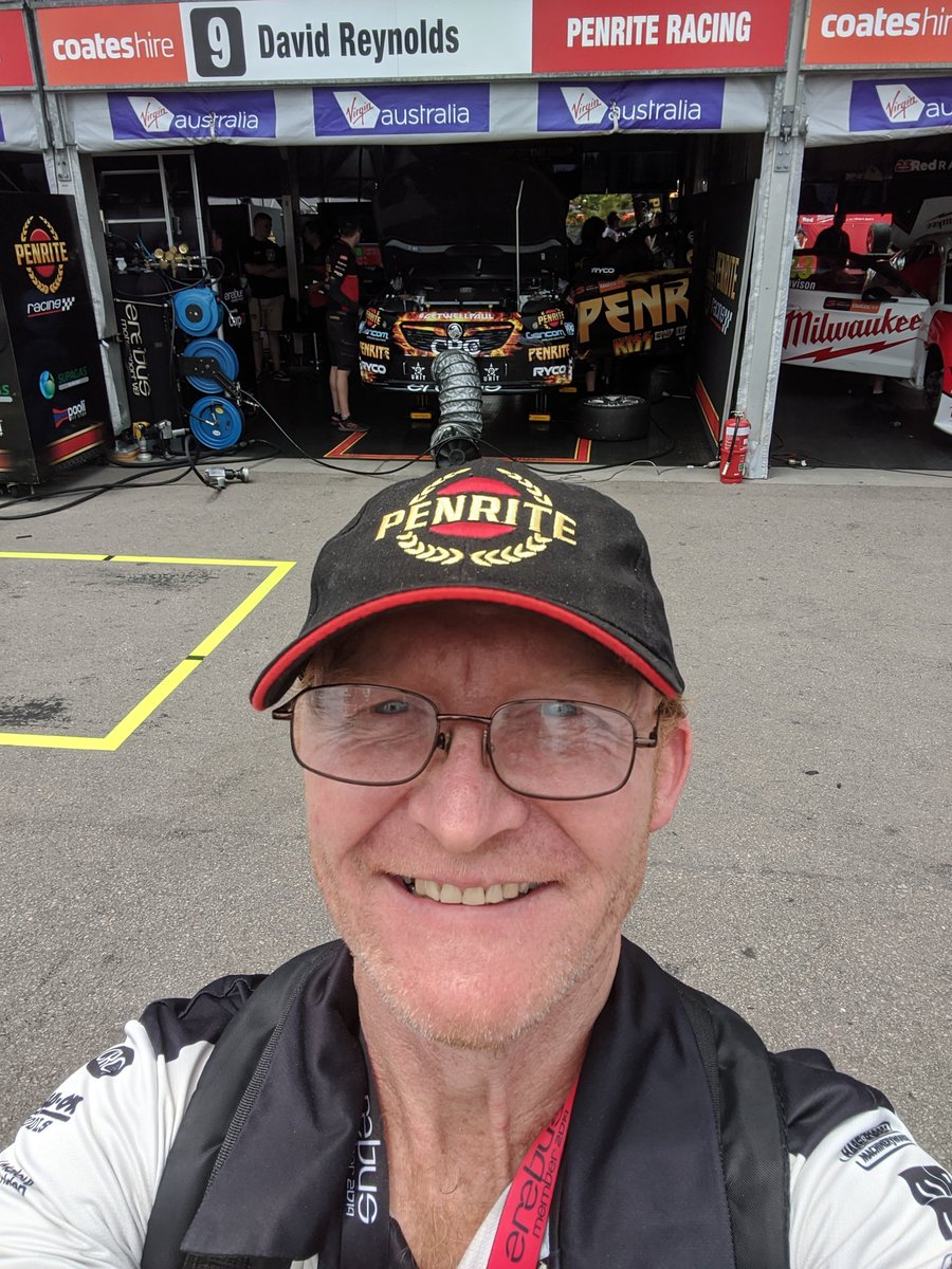 supergrover4's tweet photo. Big day so far #SpewyNewy #backsidetrackside #CarsGoFast #VASC https://t.co/DqiXIo7oYm