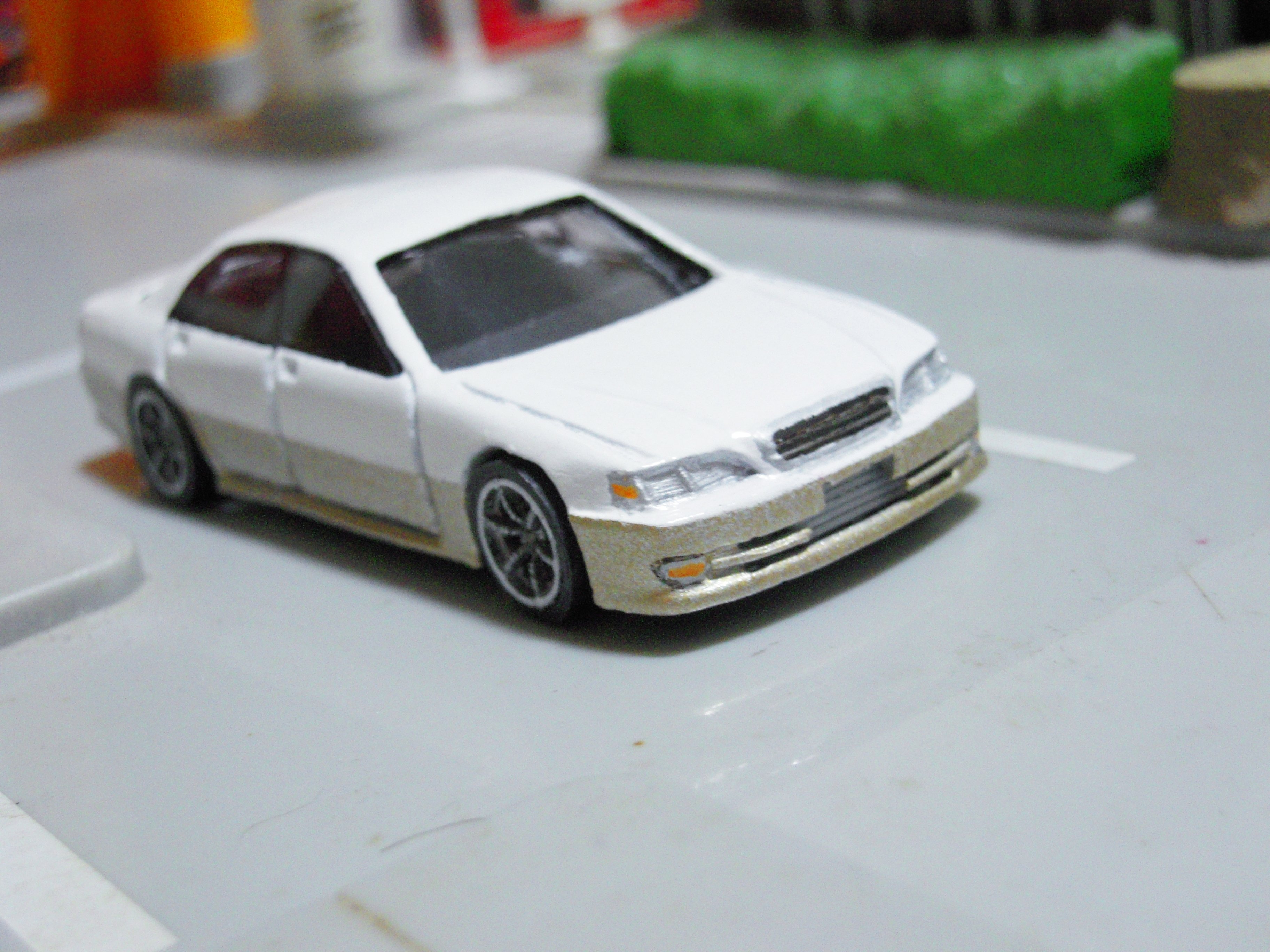 改造ミニカー Amazon | Yamfig-拓意xcartoys poprace series 1/64 ミニカー