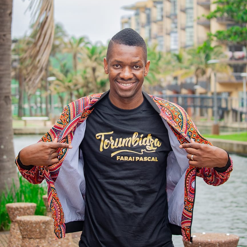 faraipascal's tweet photo. It's A Friday!
It's a Farai-day ✨
"Start the day with a smile, and see how everything will smile back at you"
.
If you haven't watched my new video... Check link in bio.
.
#proudlyAfrican 
#Farai #Pascal #CoachP #BroF #Magaya #Torumbidza #friday https://t.co/g9l0jPF17x
