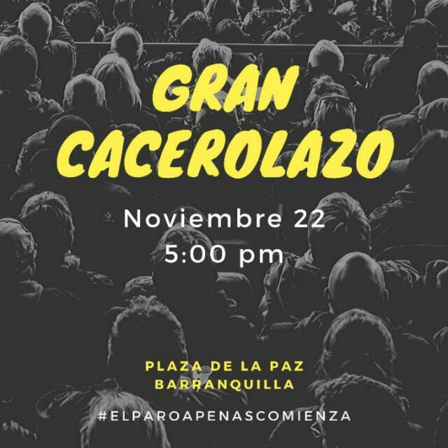 StateHashs's tweet photo. #ElParoTieneQueSeguir Sin duda alguna Estudiantes de Universidades privadas y públicas mañana es la cita nuevamente¡
A PARAR PARA AVANZAR, VIVA EL PARO NACIONAL¡
#Up6 https://t.co/mjgGmV5UIr