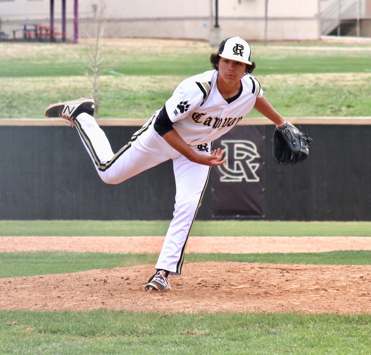 RCHS Baseball tweet media