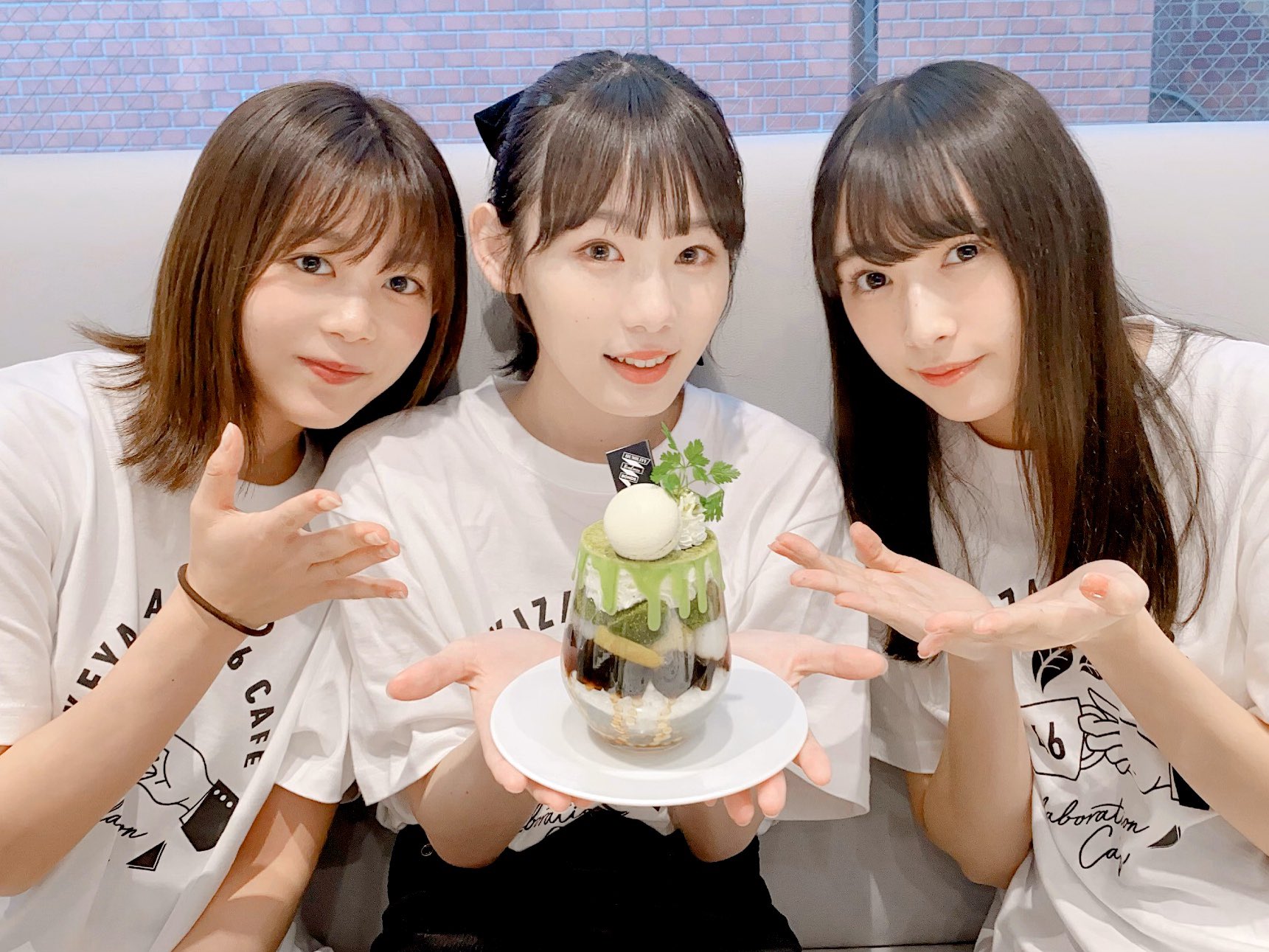 櫻坂46 on X: 