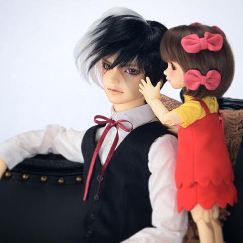 今日は #いい夫婦の日 ♪ 「いい夫婦」といえばもちろんこの二人も