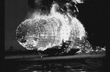 7 PAX for some Hindenburg BLIMPS this morning at the Storm!  <a href="/F3Alpha/">F3 Alpha</a>