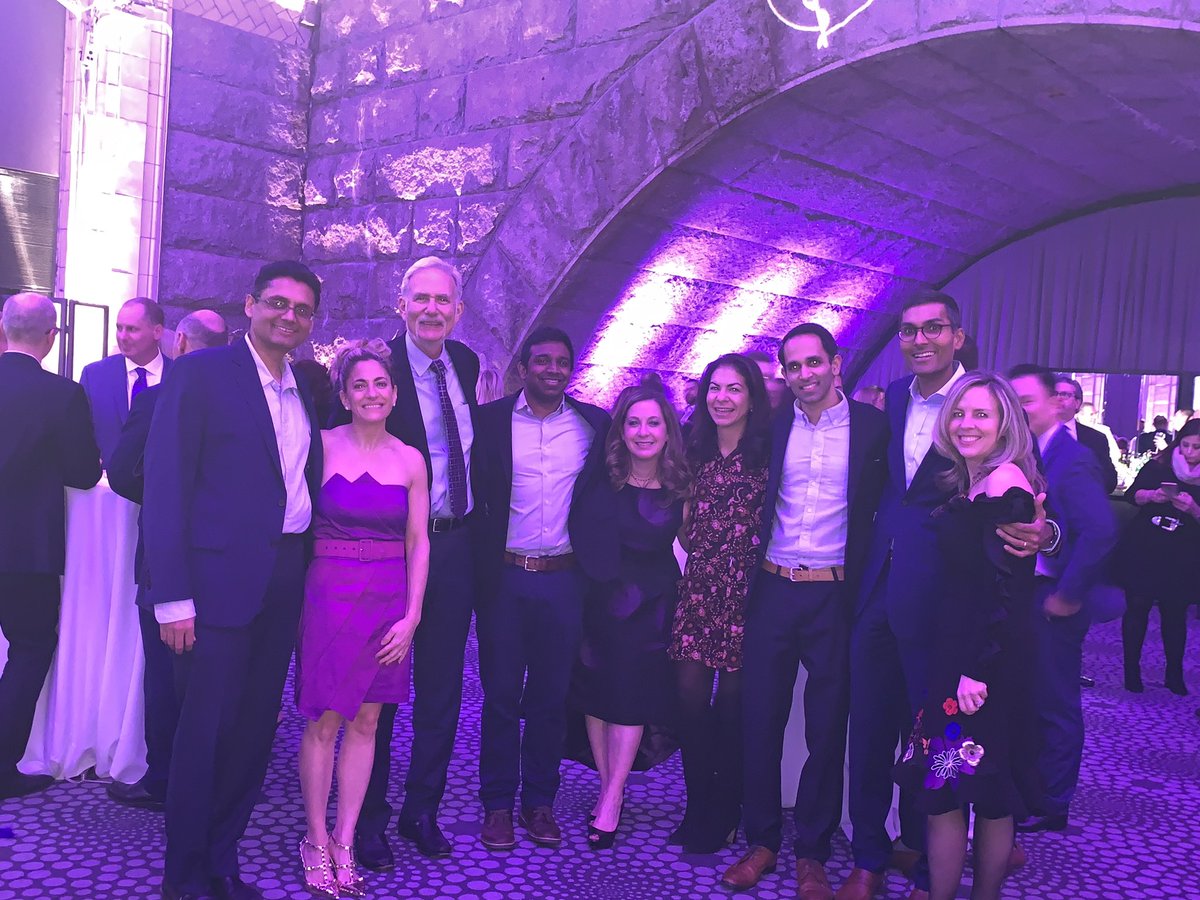 Dr. Schnoll Sussman (@feliceschnoll) on Twitter photo What an amazing way to end <a href="/worldpancreatic/">#WPCD</a> cancer day celebrating the accomplishments of <a href="/letswinpc/">Let's Win Pancreatic Cancer 💜</a> with my <a href="/WCM_GI/">Weill Cornell Medicine GI & Hepatology</a> colleagues <a href="/drallysonocean/">Dr. Allyson Ocean</a> <a href="/mdmanishshah/">Manish A. Shah</a> <a href="/katzpo/">philip katz MD</a> <a href="/ShawnLShah/">Shawn Shah</a> <a href="/cindypricegavin/">Cindy Price Gavin</a> <a href="/ReemSharaiha/">Reem Sharaiha, MD MS</a> What an amazing way to end <a href="/worldpancreatic/">#WPCD</a> cancer day celebrating the accomplishments of <a href="/letswinpc/">Let's Win Pancreatic Cancer 💜</a> with my <a href="/WCM_GI/">Weill Cornell Medicine GI & Hepatology</a> colleagues <a href="/drallysonocean/">Dr. Allyson Ocean</a> <a href="/mdmanishshah/">Manish A. Shah</a> <a href="/katzpo/">philip katz MD</a> <a href="/ShawnLShah/">Shawn Shah</a> <a href="/cindypricegavin/">Cindy Price Gavin</a> <a href="/ReemSharaiha/">Reem Sharaiha, MD MS</a>