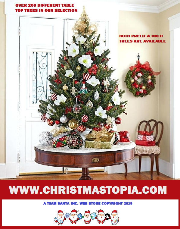 ChristmastopiaI's tweet photo. Make A Pre-Lighted Table Top Christmas Tree A Part Of Your Christmas Decorations
https://t.co/Cm1PhlgqYY
#America #artificialchristmastree #business #Canada #celebration #christmas #ChristmasLights #christmastree #eventplanning #LED #LEDlights #outdoorlighting #StringLights https://t.co/SoZtFjp17B