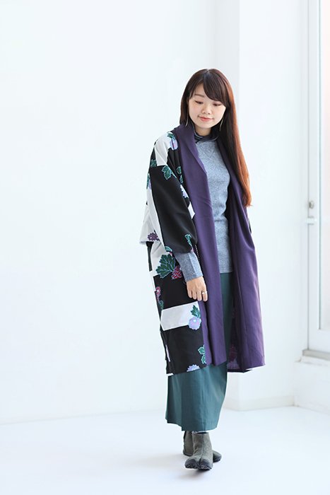 sousou もじり袖 風雅 100%の買戻し率 www.m-arteyculturavisual.com