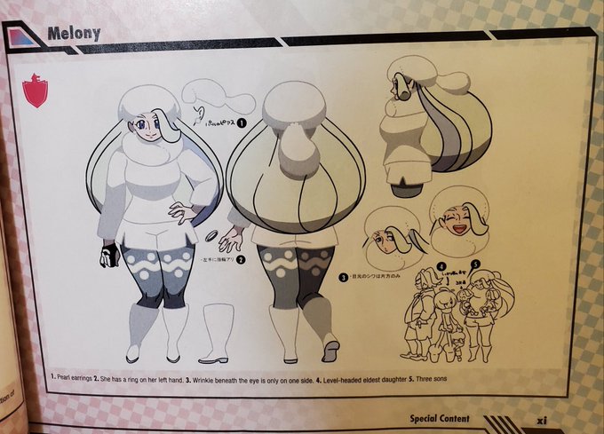 ポケモン ポプラさんの若いころの姿が美人すぎる あにまんch ポケモン ポプラさんの若いころの姿が美人すぎる あにまんch