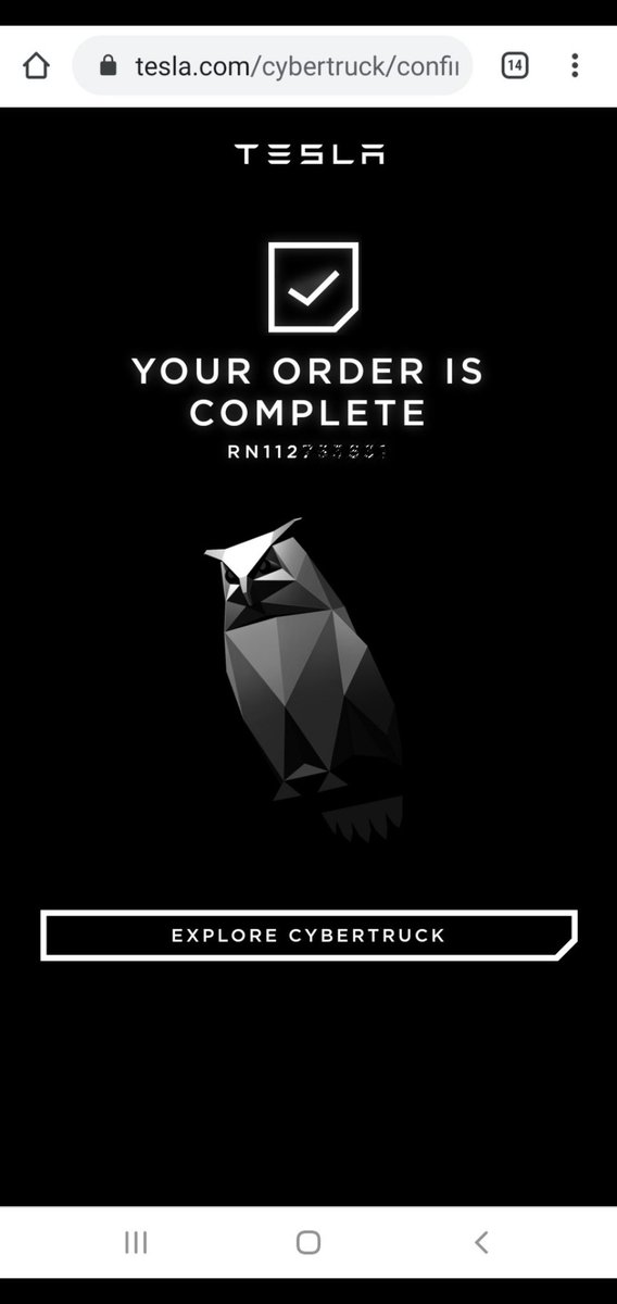 Tesla On Twitter Cybertruck Unveil Livestream Starts At