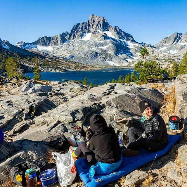 breakfast nook // pancake palace ift.tt/2pJTch0