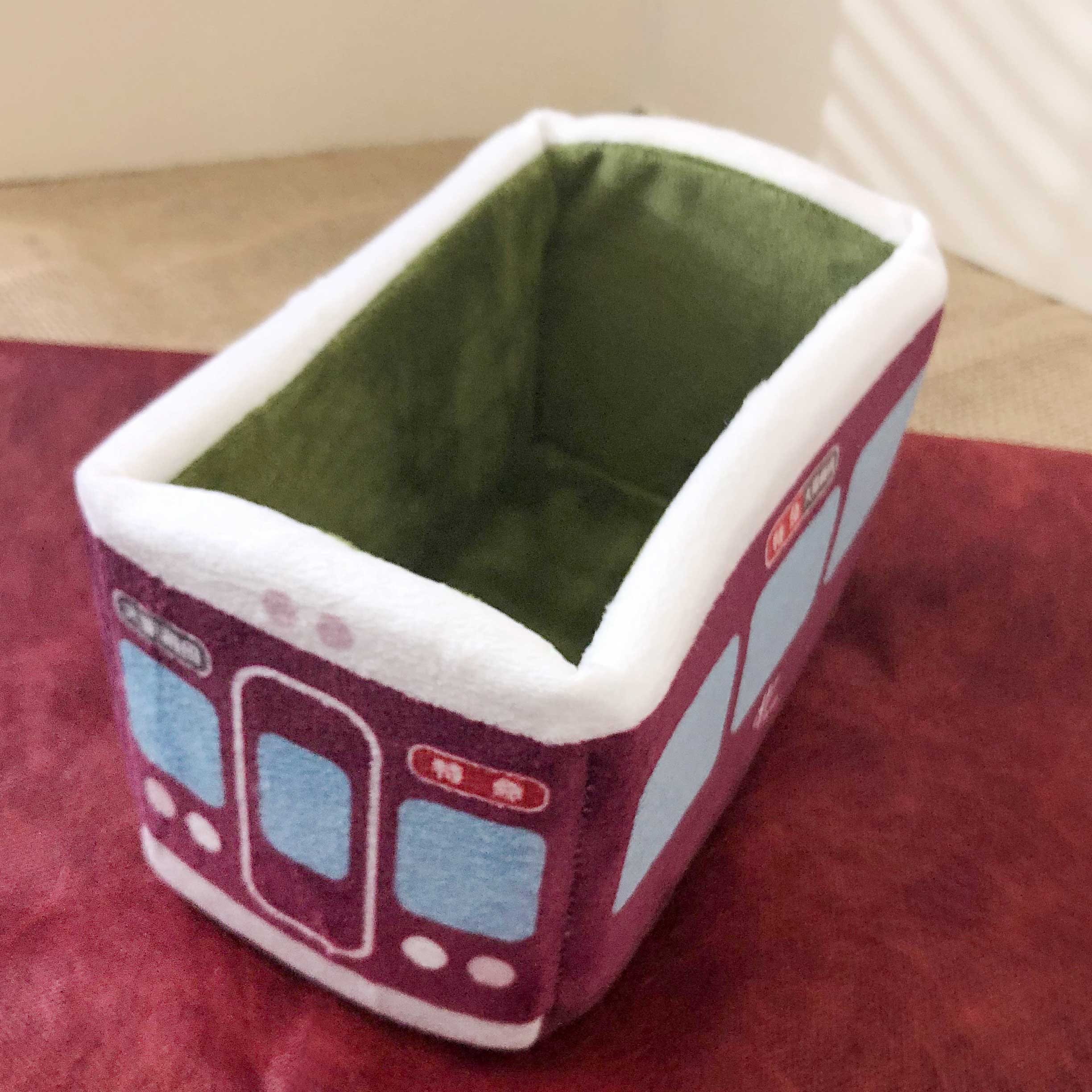希少！木箱 Hankyu 阪急 非売！ 木製救急箱 | ホームアクセサリー,救急箱 | Chatani interior store