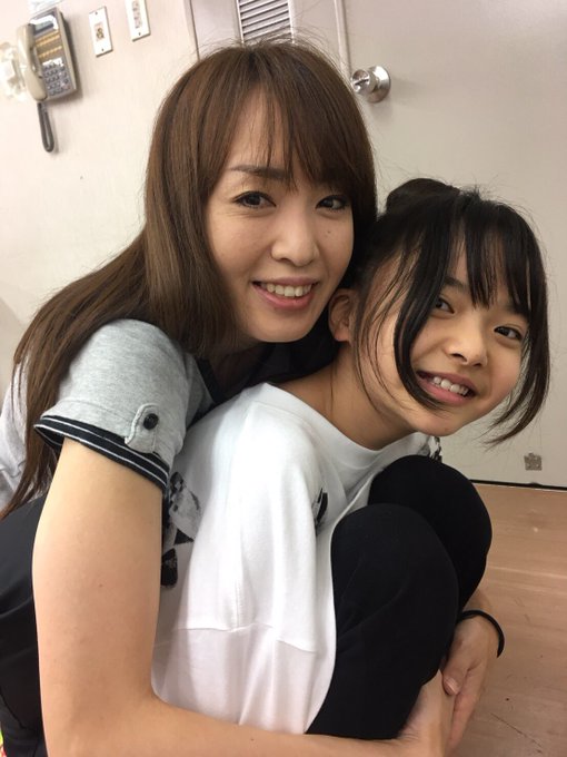 Twitterのコスプレ画像20