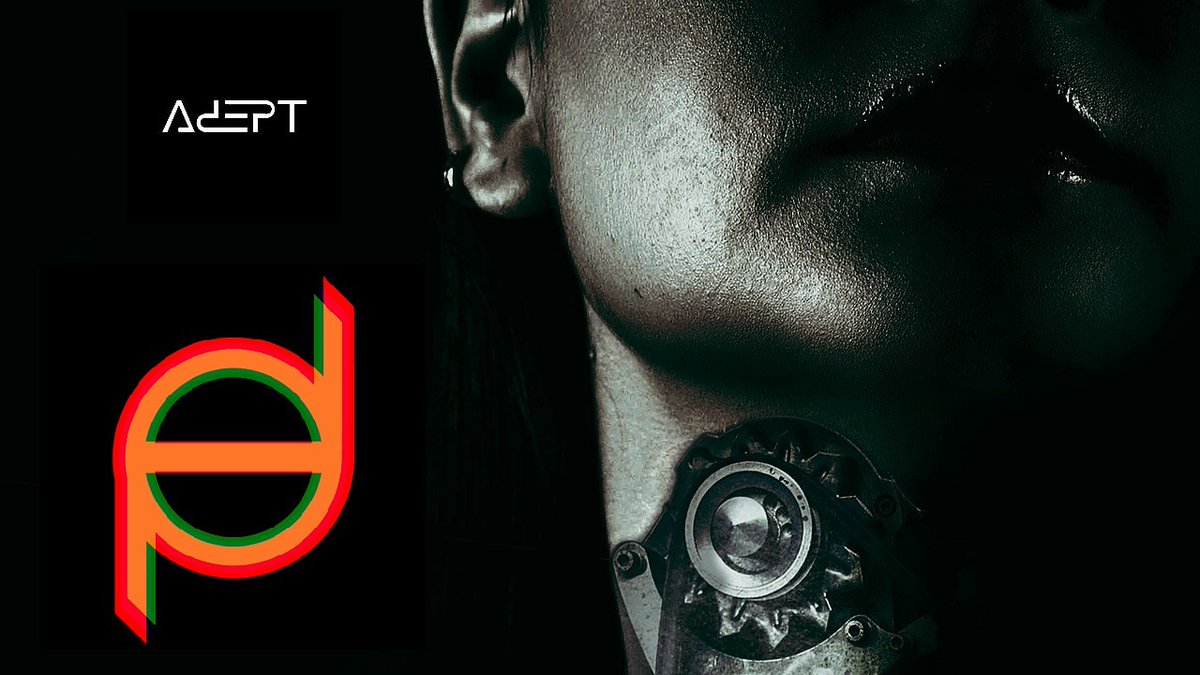 AdeptXR's tweet photo. New music playlist! https://t.co/bM5fPm9OuR #music #gamingmusic #gaming #edmmusic #edm #newmusic #electronicmusic #trance #housemusic #dubstep #drumandbass #electrohouse #techno #dance #musically #new #gamer #soundcloud #musica #deephouse #dancemusic #rave #drop #edm2019 #electro https://t.co/6x0Ijnfofk