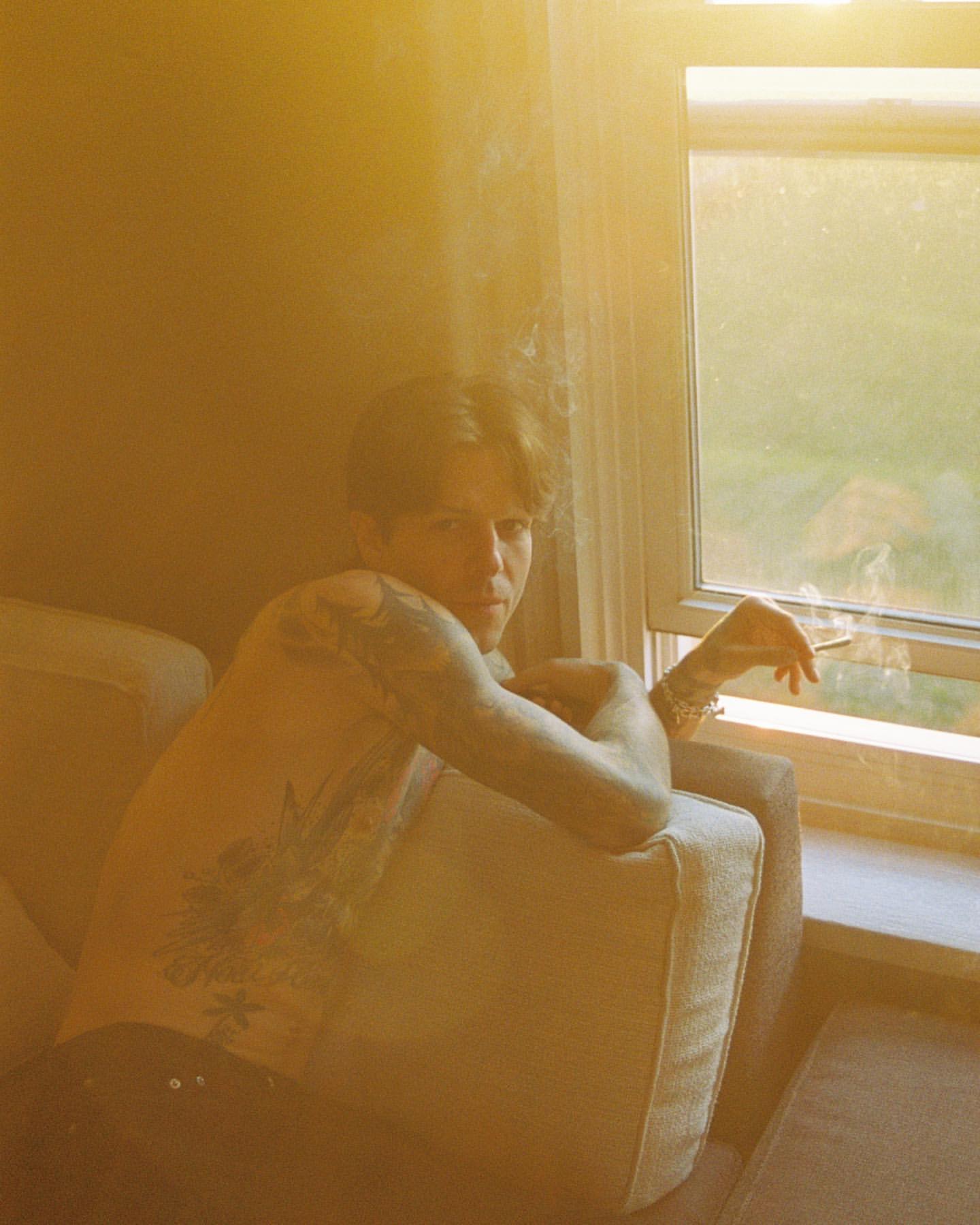 jesse rutherford pic on Twitter: