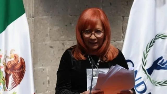 #Nacionales #RosarioPiedra anuncia #PlanDeAusteridad en #CNDH
Más información:👇
enlacemexico.tv/nacionales43.h…