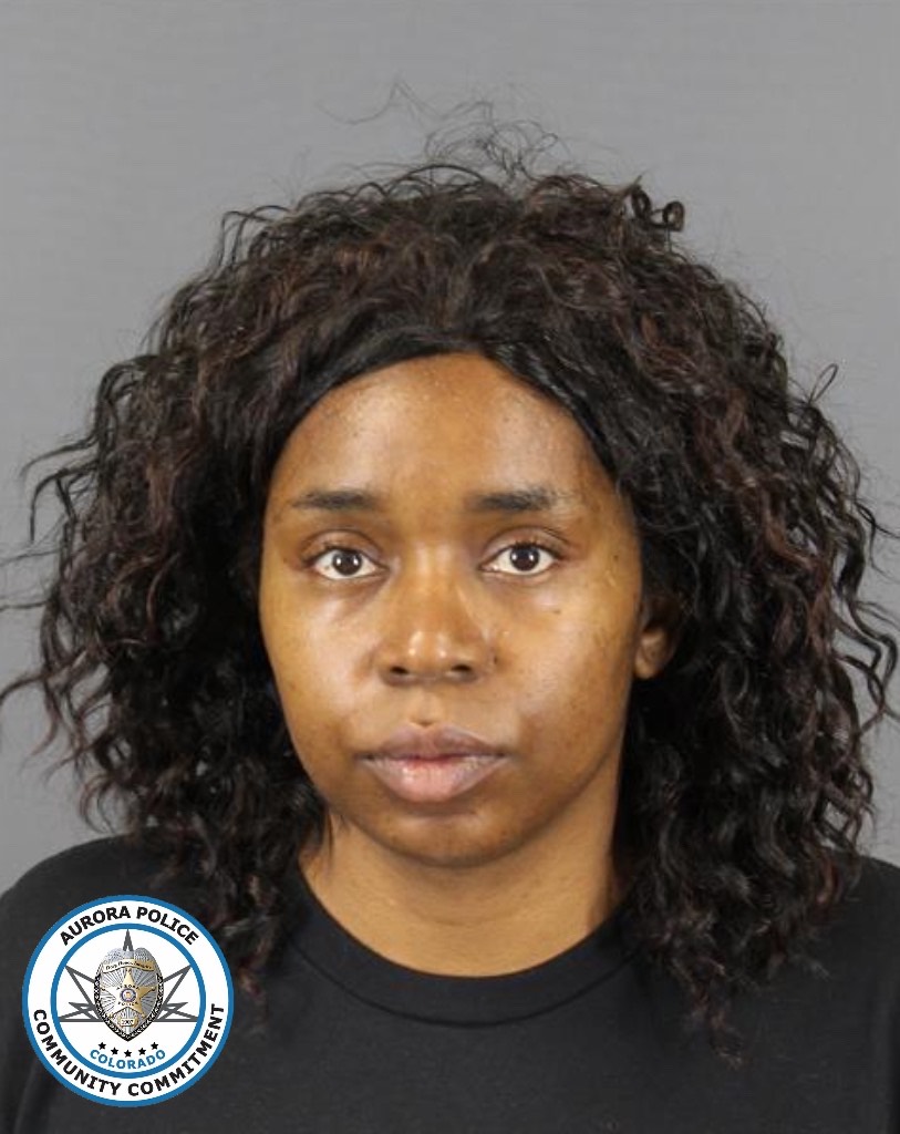 AuroraPD's tweet photo. #FINDINGMIRACLE UPDATE: If you were in contact with Miracle, Tiffany or have seen her vehicle, a Orange 2018 Fiat bearing CO plate VQJ186. Call @AuroraPD . https://t.co/OCsLsLDi7w