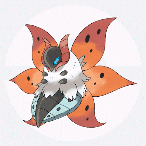 ウルガモスのtwitterイラスト検索結果 古い順