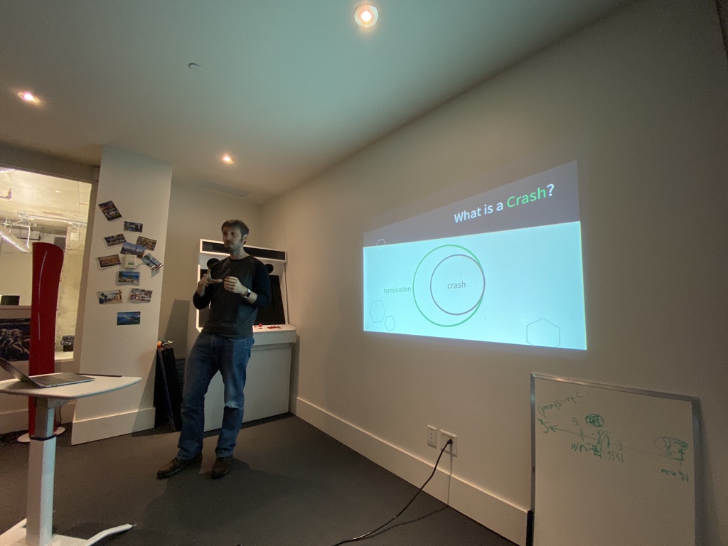 CocoaHeads Montréal tweet media