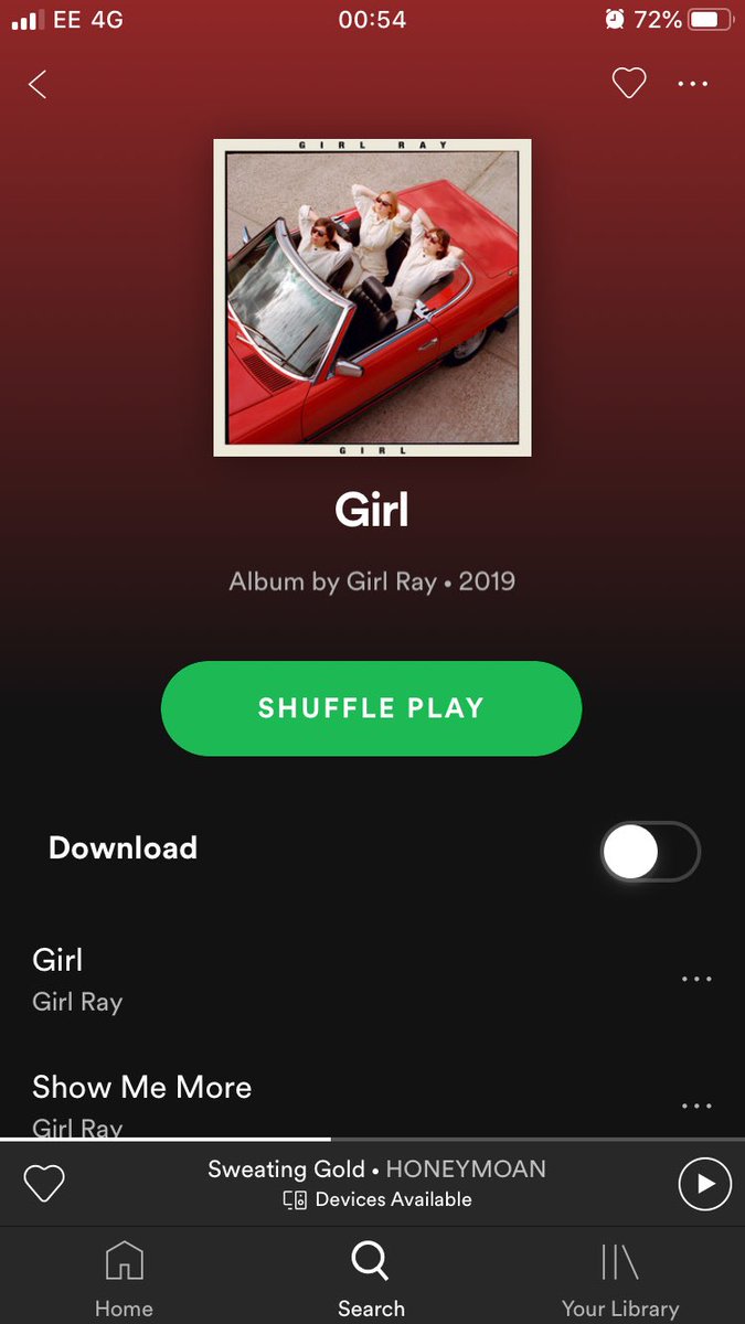 moshimoshimusic's tweet image. do it! @G1RLRAY