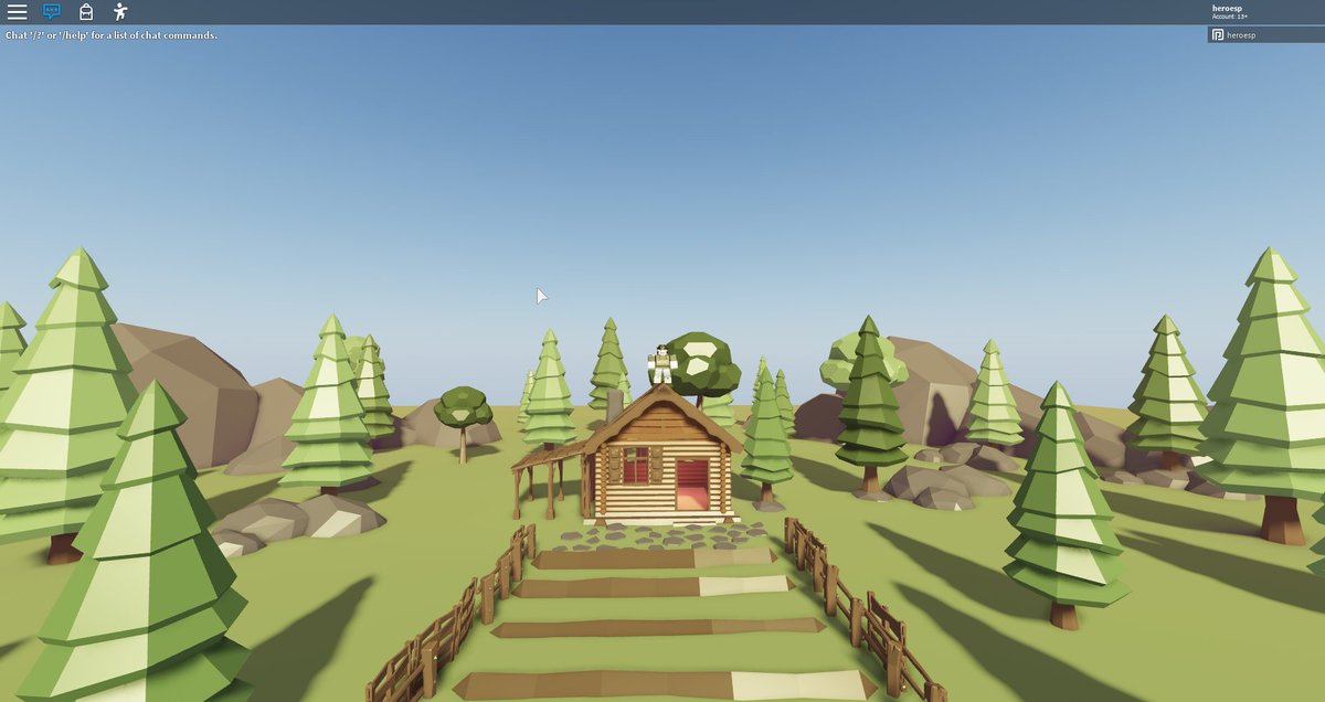 Hero On Twitter Sneak Peek At The New Map For Adonis Admin House Coming Out Next Tuesday The 26th Mark Your Calendars Roblox Robloxdev Https T Co Raivs9swne - how to use adonis admin roblox