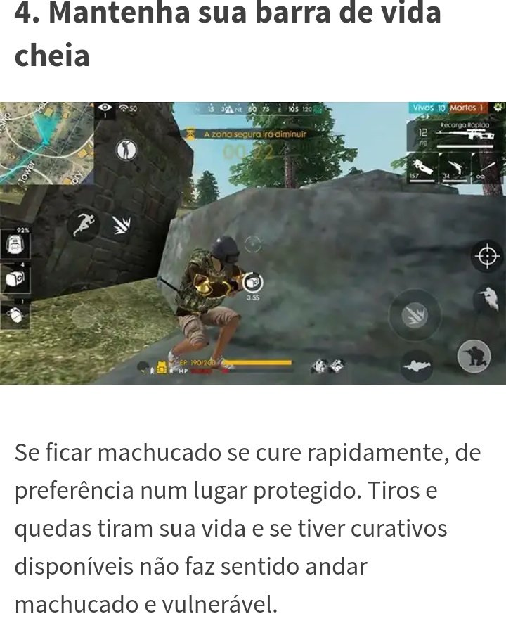 FireDicas's tweet image. 