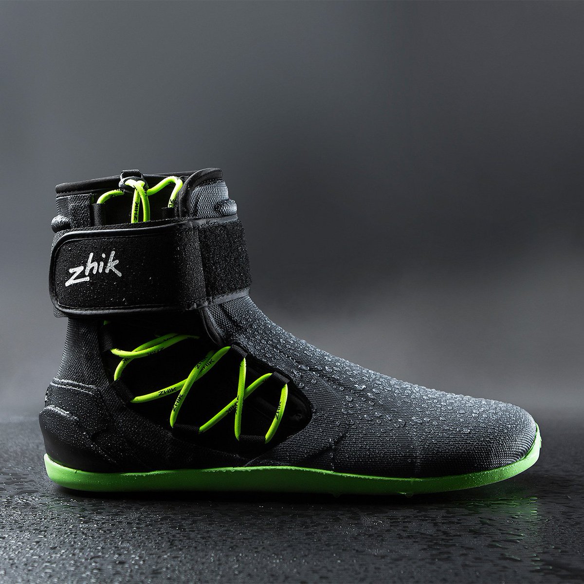 zhik boots