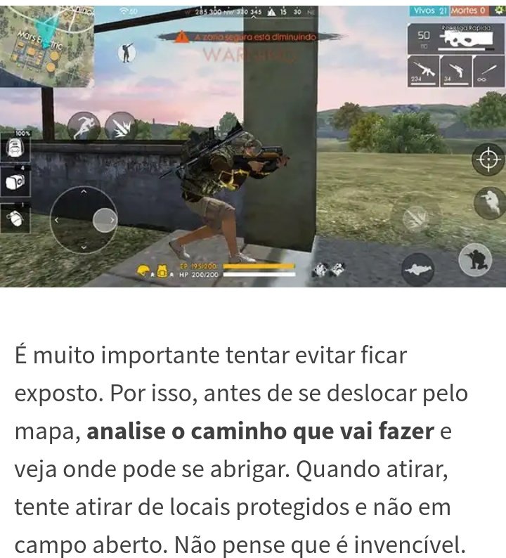 FireDicas's tweet image. 