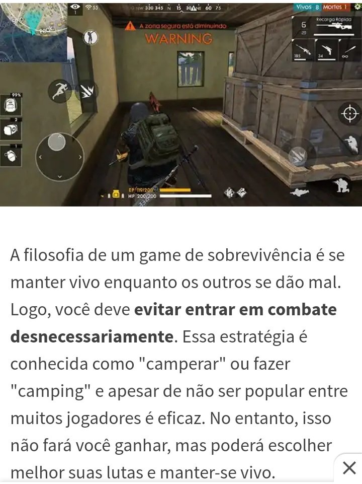 FireDicas's tweet image. 