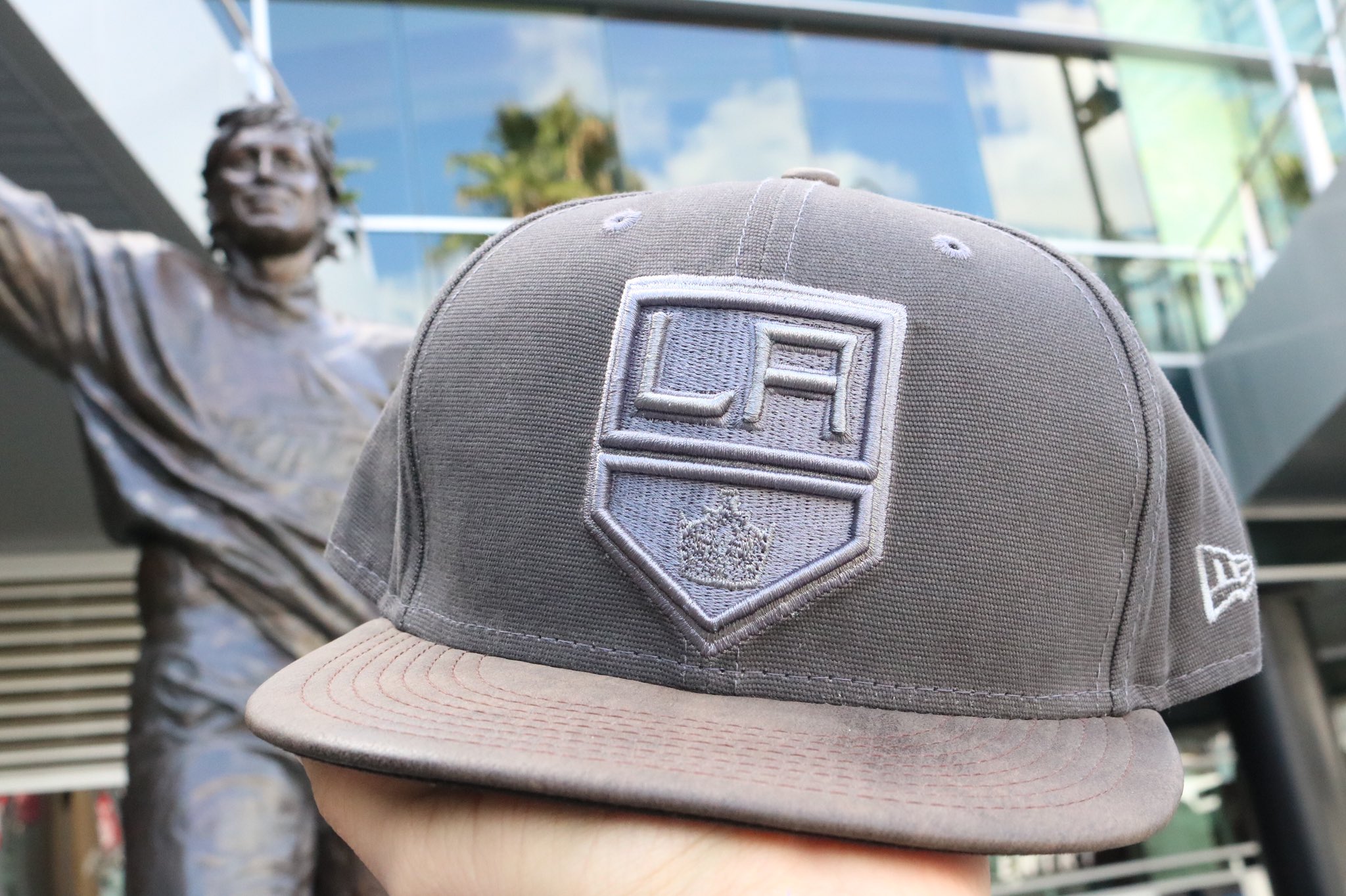 adidas los angeles kings