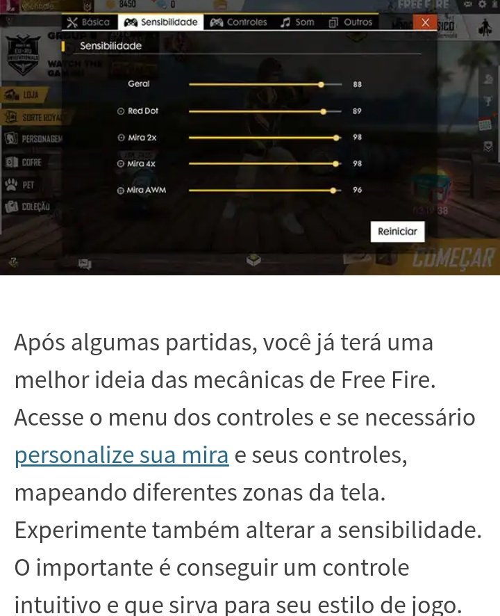 FireDicas's tweet image. 