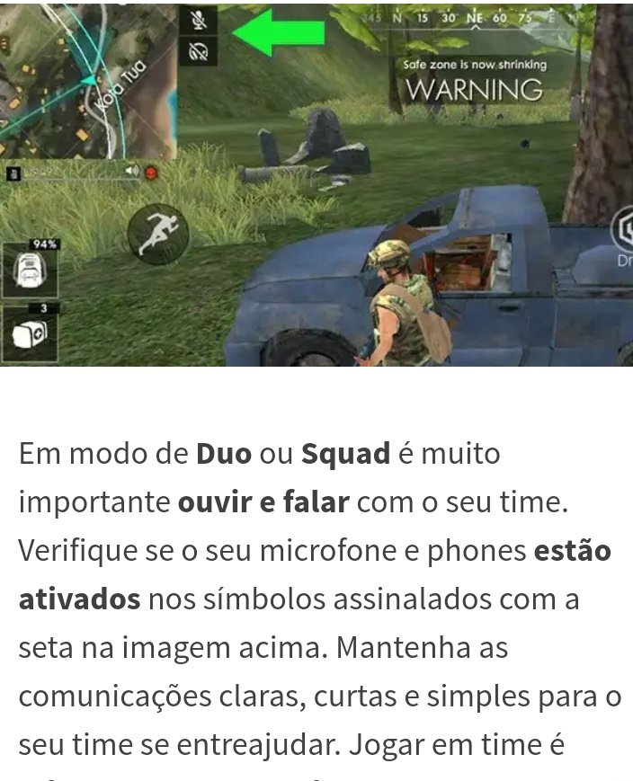 FireDicas's tweet image. 