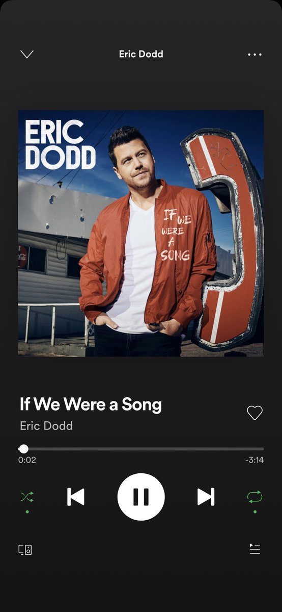 My man <a href="/EricDoddMusic/">Eric Dodd</a> new jam is on point!!