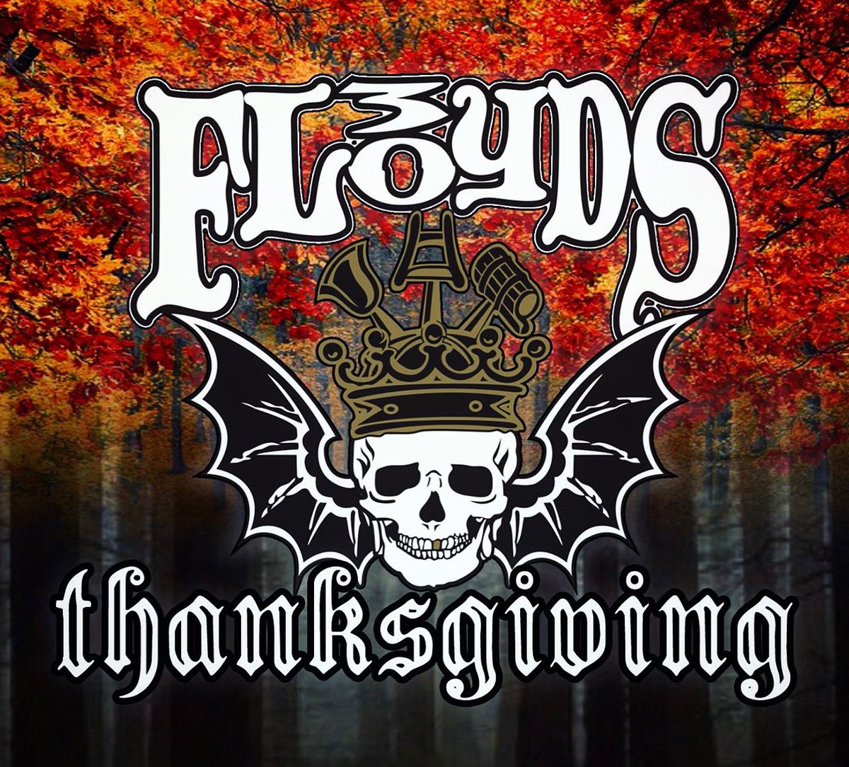 Open 6p-12a Thanksgiving w/ 11 <a href="/3floyds/">3 Floyds Brewing</a>
Region X - Lager
Behemoth - Barley Wine
Gin B.A. Apocalypse Cow - DIPA
Cherry Canus Invertus - Sour Red 
Mistral - Kolsch
Temple of the Sun - Sour IPA
Robert the Bruce
Zombie Dust
Lotusized - IPA
Chaldene - Hoppy Lager
Moloko - Milk Stout