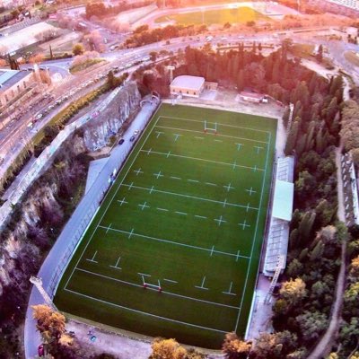 Camp Municipal de Rugby La Foixarda tweet media