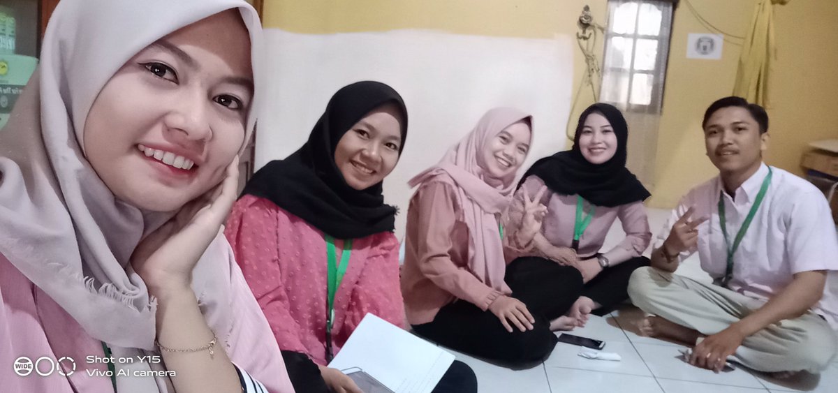 AstutiYulis's tweet photo. Jumat berkah.. #komidaofficial #komidawajo https://t.co/0jBoaWMOSS